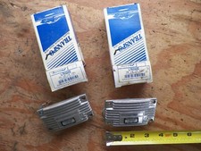 Pair Of New Transpo 24 Volt Regulators L793505 Made In Usa Pair Of New Transpo 24 Volt Regulators L793505 Made In Usa