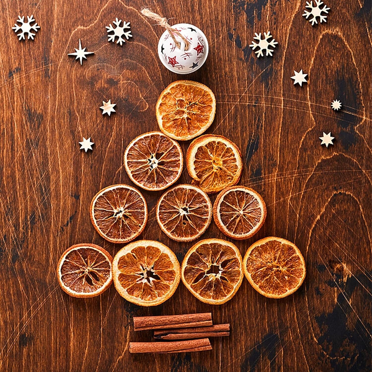 Christmas Wreath Making Supplies 235 Pcs Wreath Accessories Decoration