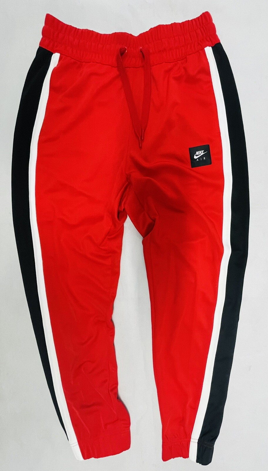 Nike Air Loose fit Drawstring Jogger Sweat Pants Men's Size Medium | eBay
