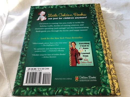 Everything I Need to Know about Christmas I Learned from a Little Golden Book - 第 2/4 張圖片