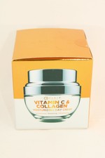 Clair Beauty Vitamin C Collagen Moisturizing Day Cream For Sale Online Ebay