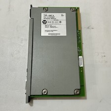 Allen-Bradley 1785-ENET /A PLC 5 EtherNet Interface Module 1785-ENET