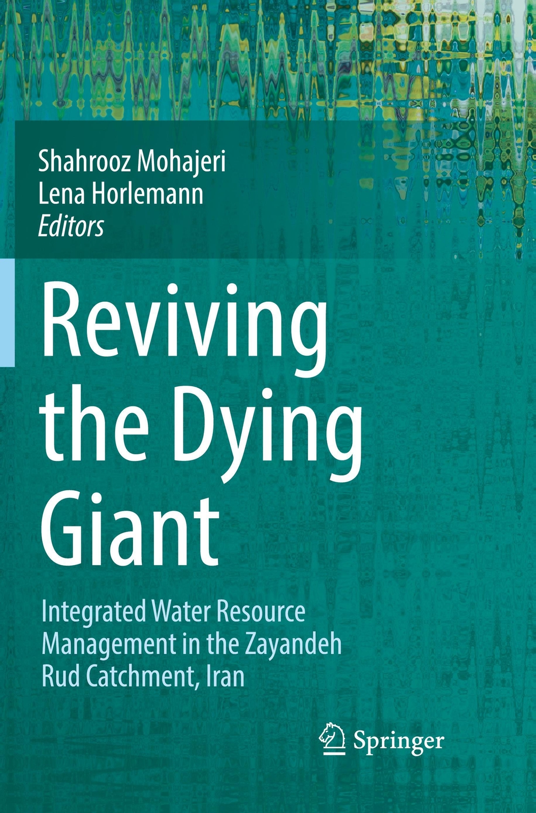 Thumbnail - Reviving The Dying Giant | Lena Horlemann (u. A.) | Taschenbuch |