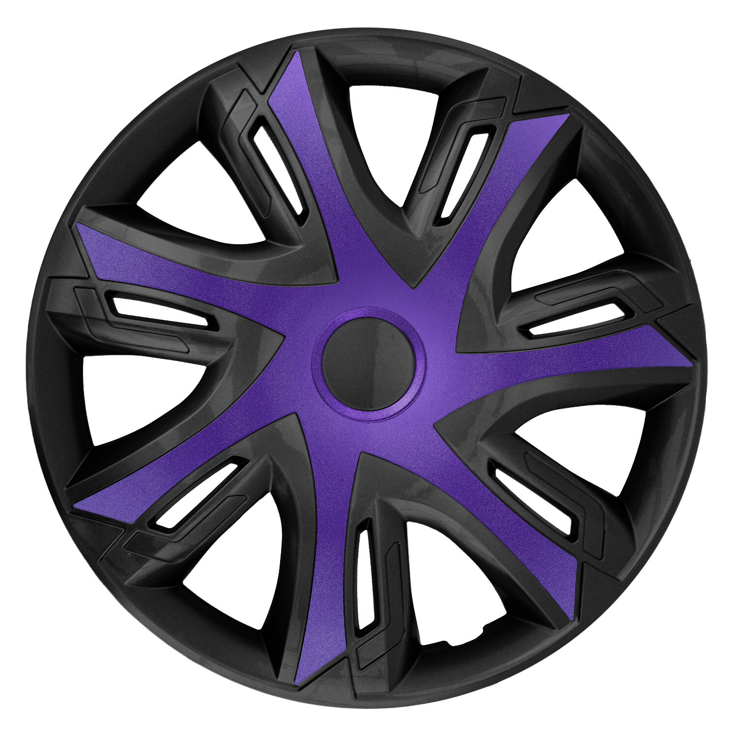 Enjoliveurs 16 pouces N-Power pour sublimer votre voiture au quotidien