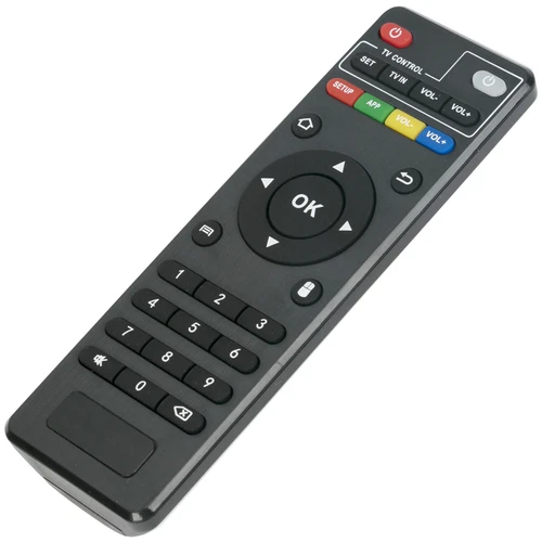 New Remote Control Replacement for X96mini MXQ Pro T95M T95N Android TV Box