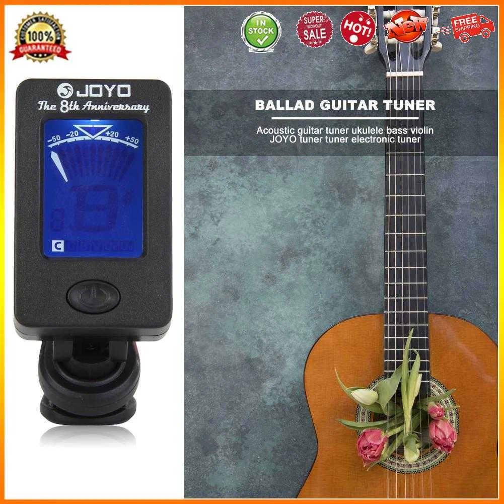 Chromatic guitar sale tuner free