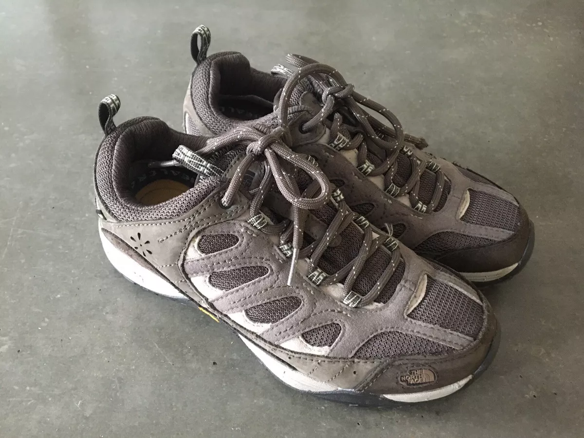 North face gore tex shoes top