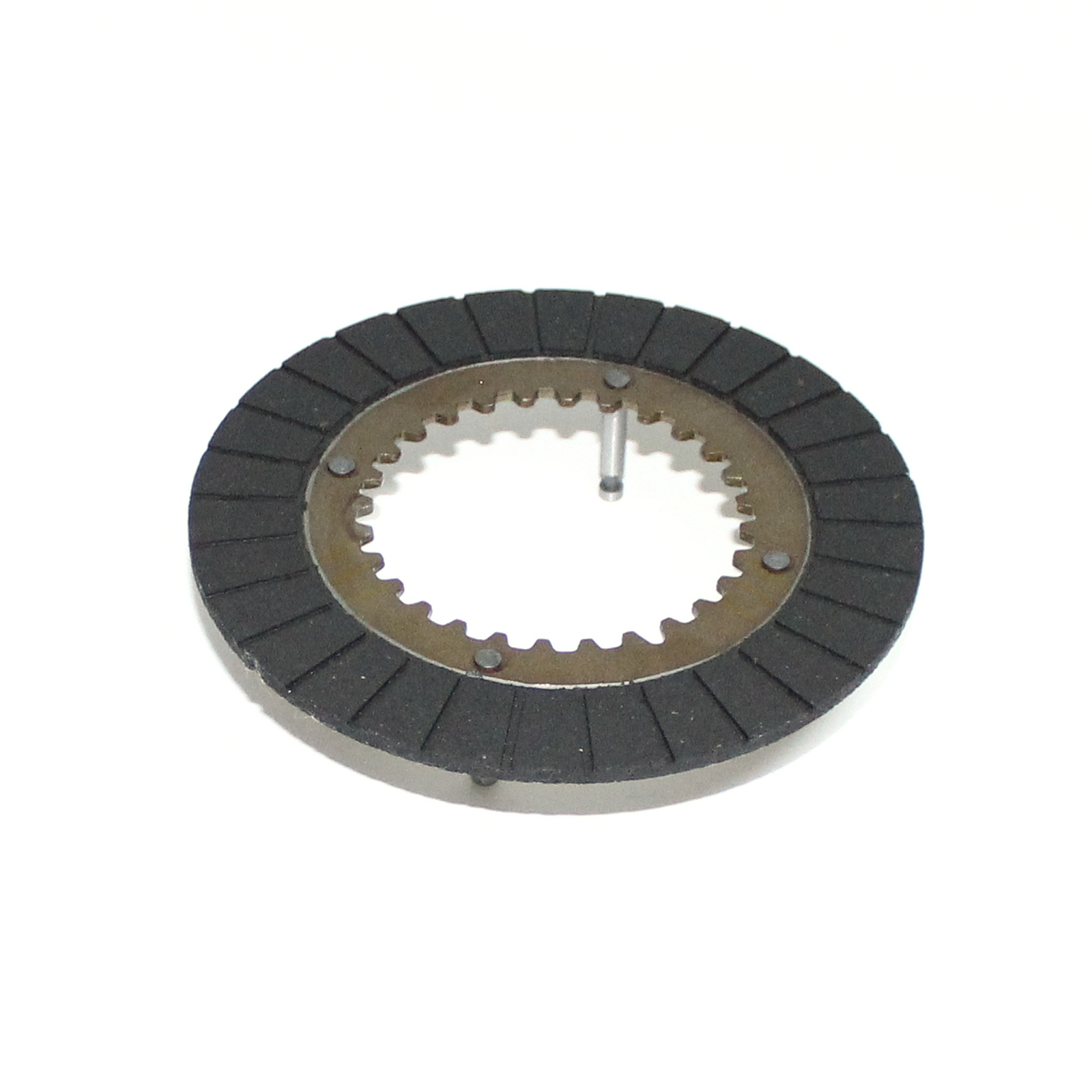 Honda Reduction Gearbox Wet Clutch 5 Plate Set Suitable GX160 GX200