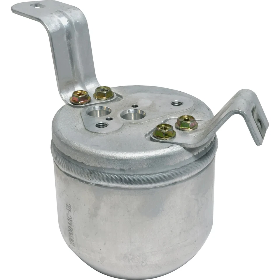 Compresor y válvula aire acondicionado apto para BMW 318ti 1999, BMW 323is 1999,BMW 328is 1999 Foto 4 de 4