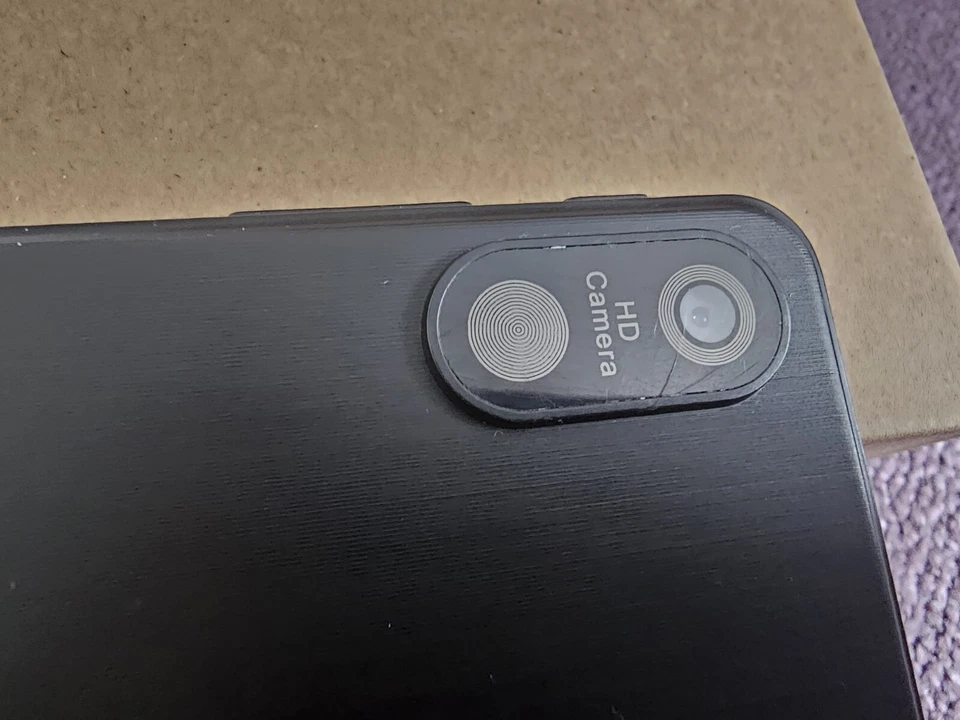 Chuwi - 10,1 Zoll Tablet - Top Zustand - Bild 4 von 4