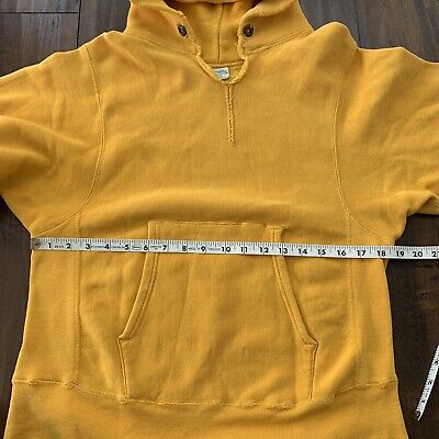 Vintage 70s Champion USA Reverse Weave Sweatshirt Hoodie Vintage 70s Champion USA Reverse Weave Sweatshirt Hoodie
