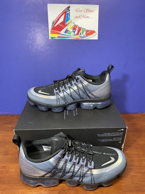 blue vapormax utility