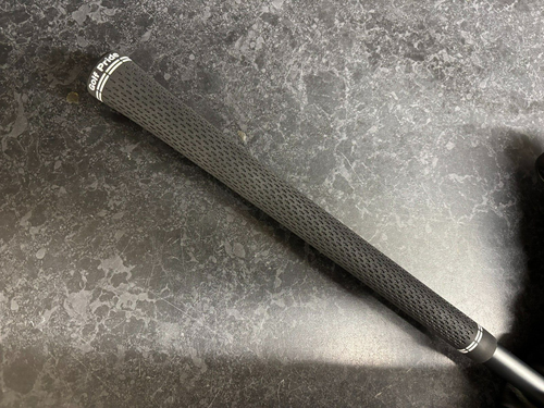 LEFT HANDED COBRA DARKSPEED LS 3 WOOD - 14.5 DEGREE HZRDUS SMOKE 70 6.5 X STIFF - Picture 9 of 9