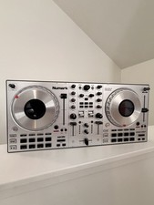 Numark Mixtrack Platinum FX 4-Deck DJ Control...