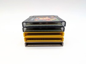 Donkey Kong 5 Set GB, 2001, LAND Nintendo GAMEBOY Game boy Color GBC JP Tested