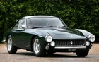 Very Nice Vintage Matchbox Lesney 75 FERRARI BERLINETTA