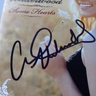 Carrie Underwood Some Hearts Signed Autograph CD With COA Near Mint — photo 2