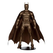 McFarlane Batman 1989 DC Multiverse Action Figure Batman Platinum Edition ...