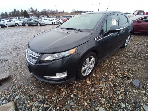 VOLT      2014 Inflator Compressor 12765859 - Picture 1 of 24