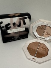 Fenty Beauty Killawatt Highlighter Duo Afternoon Snack/Mo Hunny 💯 Authentic