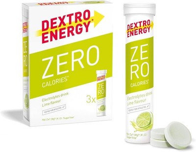 Dextro Energy Zero Calories I Recovery and Hydration Electrolyte Drink I... 