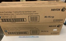 Xerox Cyan Drum unit 013R00660 New & Factory Sealed Y Pay More?