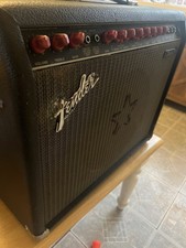 Fender Deluxe 85 - Amplificatore per chitarra - USA - Amplificatore Fender - 12"