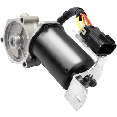 Fexhull 600-908 4WD Transfer Case Motor Fit for Escalade fit for Chevrolet Silve