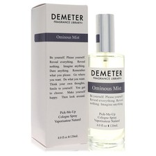 Demeter Ominous Mist by Demeter Cologne Spray...