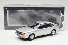 Minichamps Audi Quattro 1980 1:18 155016122