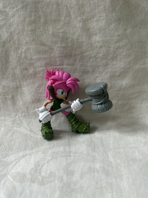 Sonic The Hedgehog Sonic Prime Thorn Rose 2.25 Inch Mini Figure