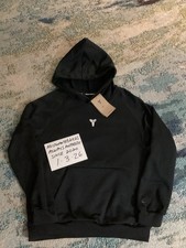 NWT Nike Kobe Therma-Fit Pull Over Black Hoodie Boys Sz L FREE SHIPPING