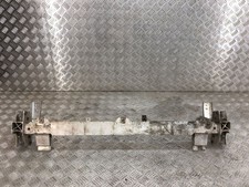 Mercedes-Benz A W176 2014 Unterteil Schlosstr&auml;ger Fronttr&auml;ger Frontmaske