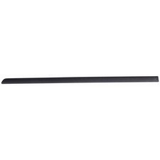 Left Driver Rear Door Molding Fits Chevy Impala Paint To Match Gm1504116