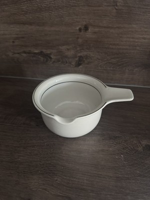 Arabia Fennica Finland, Sauciere/Schale *neuwertig*
