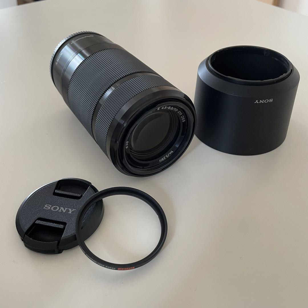Sony Sports Day  Telephoto Zoom Lens Sel55210 183