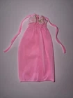 Barbie Doll Nightgown Vintage Sears Excl  Nightie Pink