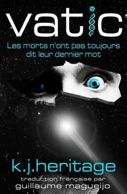 Vatic [French] by K. J. Heritage