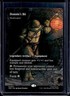 2026 Magic The Gathering Teenage Mutant Ninja Turtle's Donnie's Bo #0017
