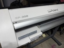 Current Roland PRINTER-SP-300 marketplace offer