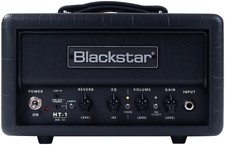 BLACKSTAR HT-1RH MKIII Testa 1Watt