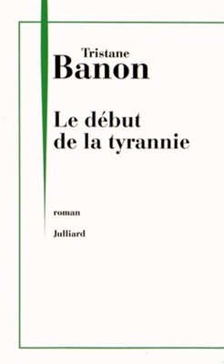 Der Beginn der Tyrannei - Tristane Banon - V2301417