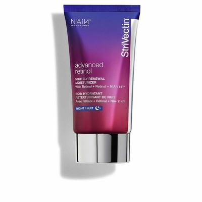 Anti-Falten-Nachtcreme StriVectin Advanced Retinol 50 ml
