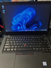 lenovo thinkpad t480 i5-8350u 32gb