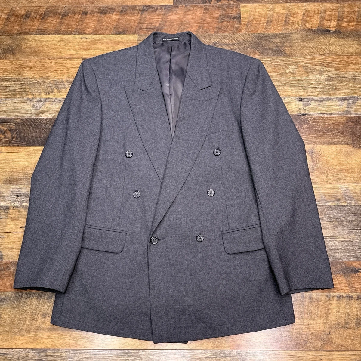 Preços baixos em Pierre Balmain Blazers para Homens | eBay