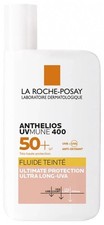 La Roche-Posay Anthelios UVmune 400 Fluid TINTED SPF50 50ml 1.69oz 