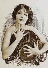 LUPE VELEZ - Early Hollywood Star Image - 5 x 7 in Print