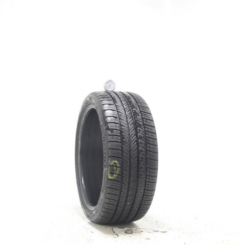 Used 205/40ZR17 Michelin Pilot Sport All Season 4 84Y - 9/32 | eBay