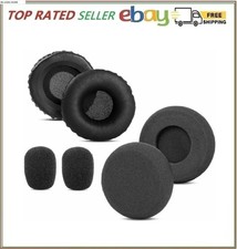Blue Parrot VXI 6pc Foam Kit Ear Pads Cushions B250-XT B150 Headset Parrott ...