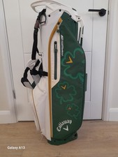 Callaway Limited Edition